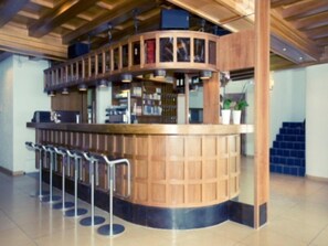 Bar (en la propiedad)