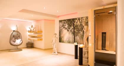 Best Western Hotel Roemerhof