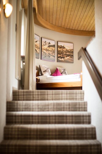 Best Western Hotel Roemerhof