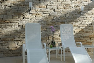 Tratamientos corporales, hidroterapia, aromaterapia