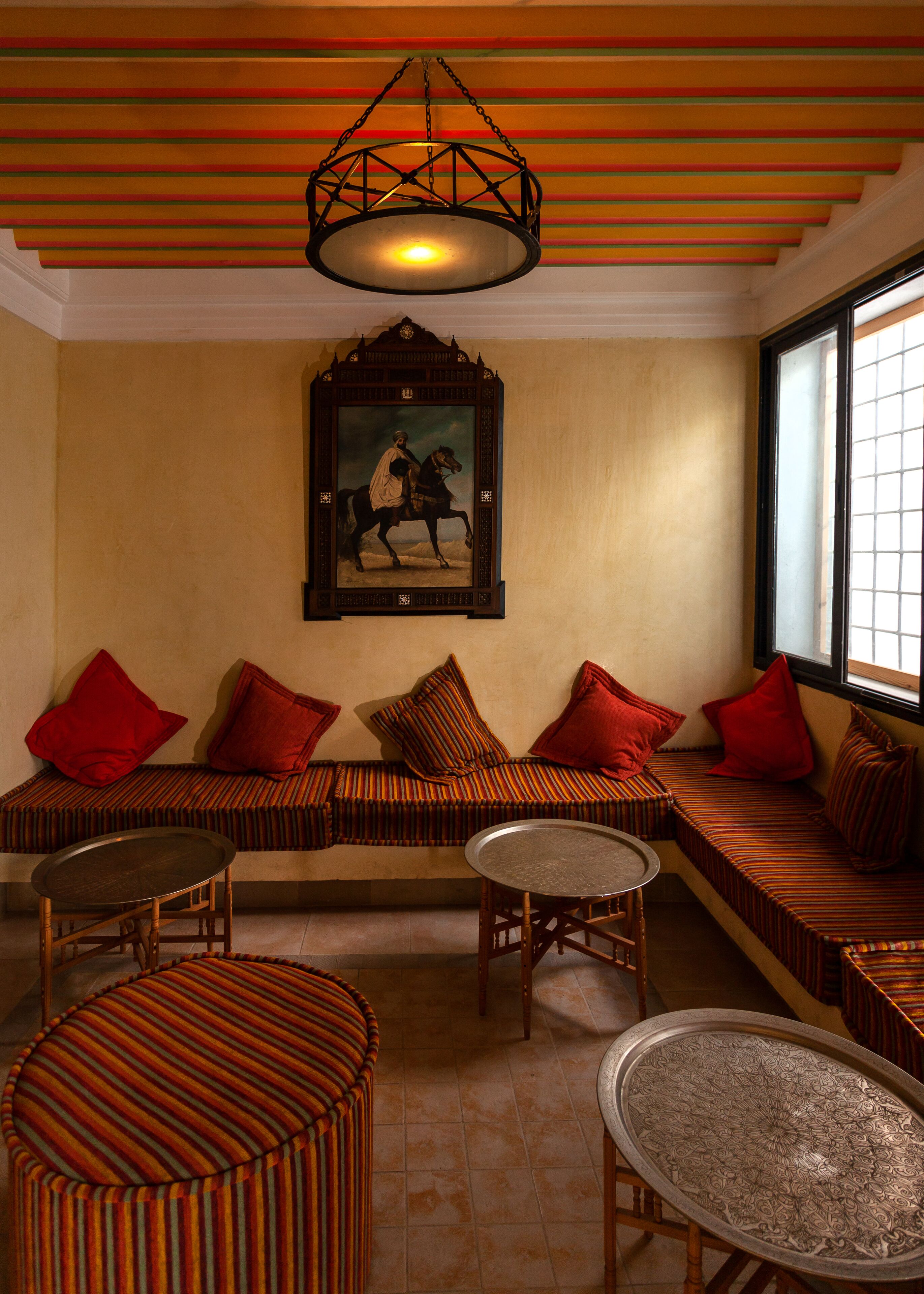 Foto - Cesar Thalasso