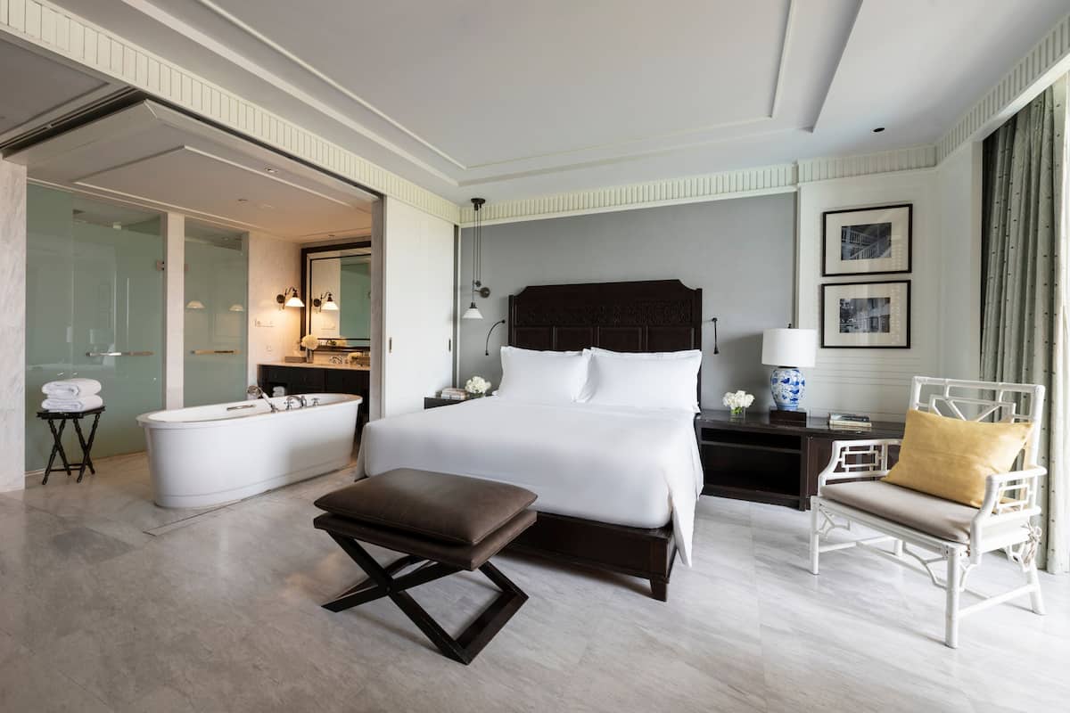 Classic Room