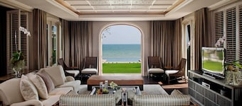 Intercontinental Hua Hin Resort by IHG