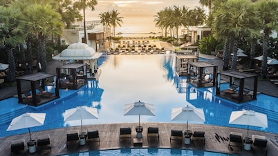 Intercontinental Hua Hin Resort by IHG