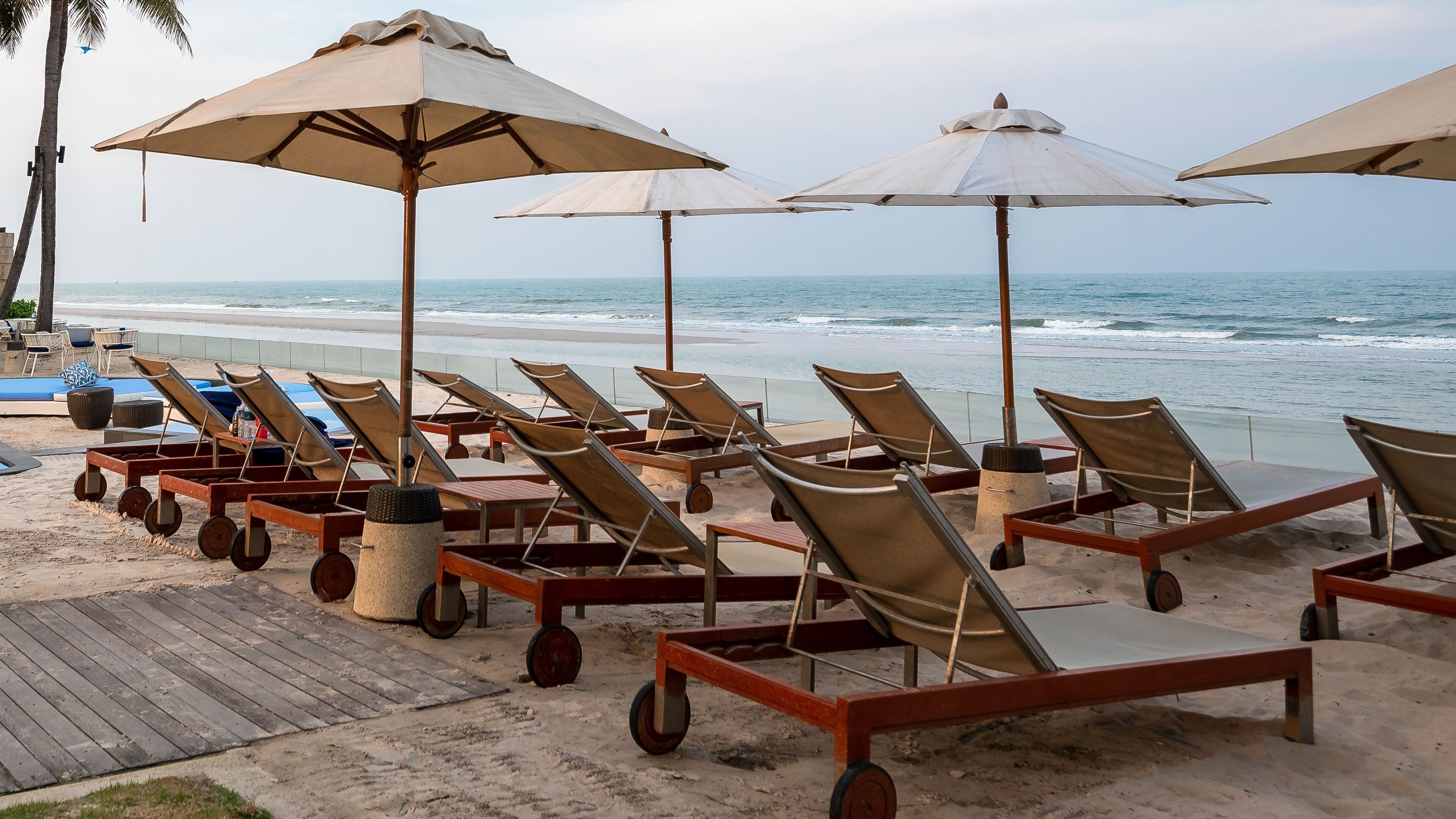 Foto - Intercontinental Hua Hin Resort by IHG