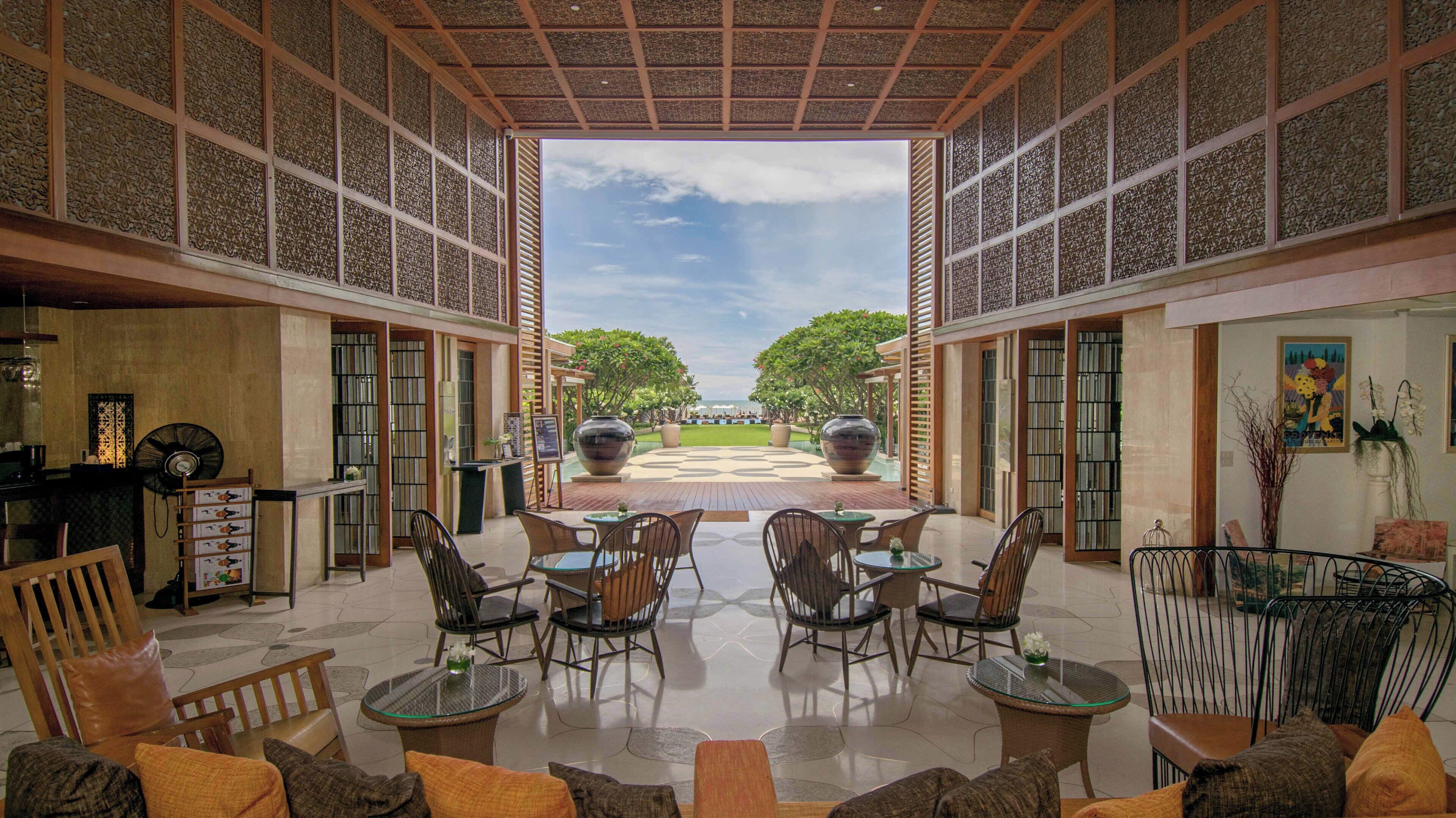 Foto - Intercontinental Hua Hin Resort by IHG