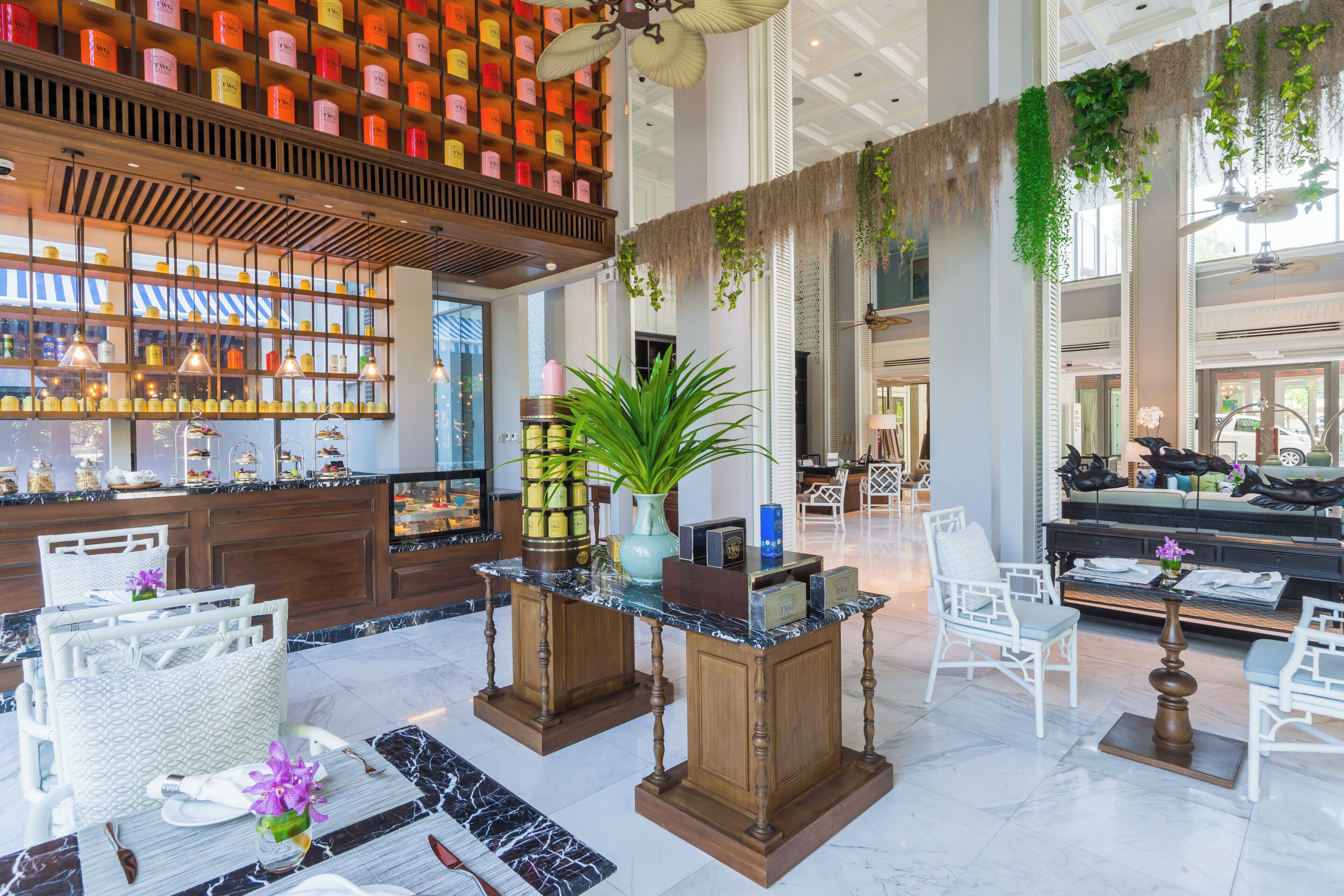 Foto - Intercontinental Hua Hin Resort by IHG