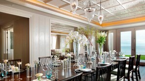 Room, 3 Bedrooms (La Residence Private Pool) | Premium bedding, down duvets, pillow-top beds, minibar - Intercontinental Hua Hin Resort by IHG (Hua Hin)