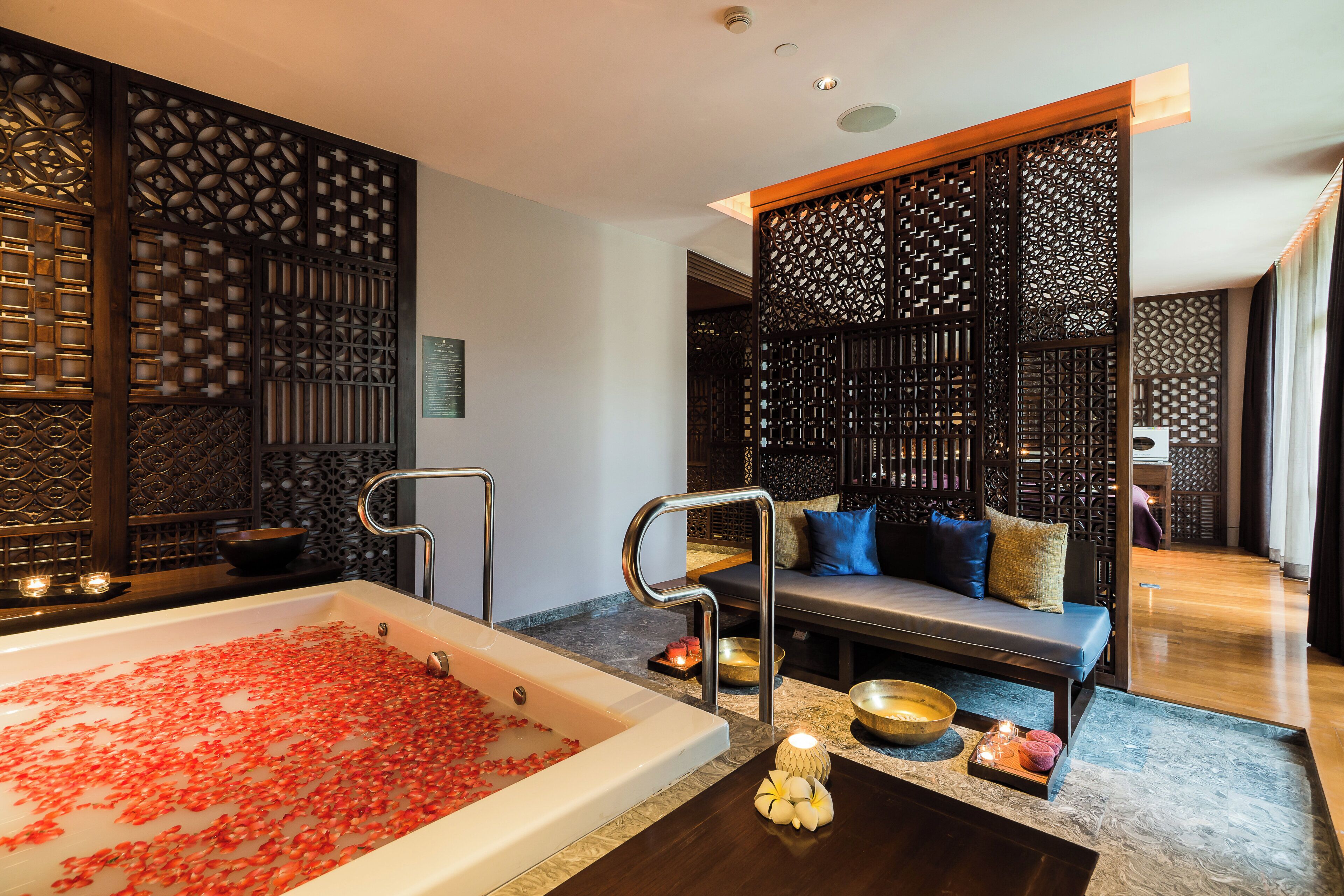Foto - Intercontinental Hua Hin Resort by IHG