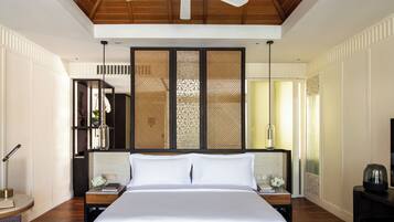 Literie de qualité supérieure, couette en duvet d'oie, surmatelas