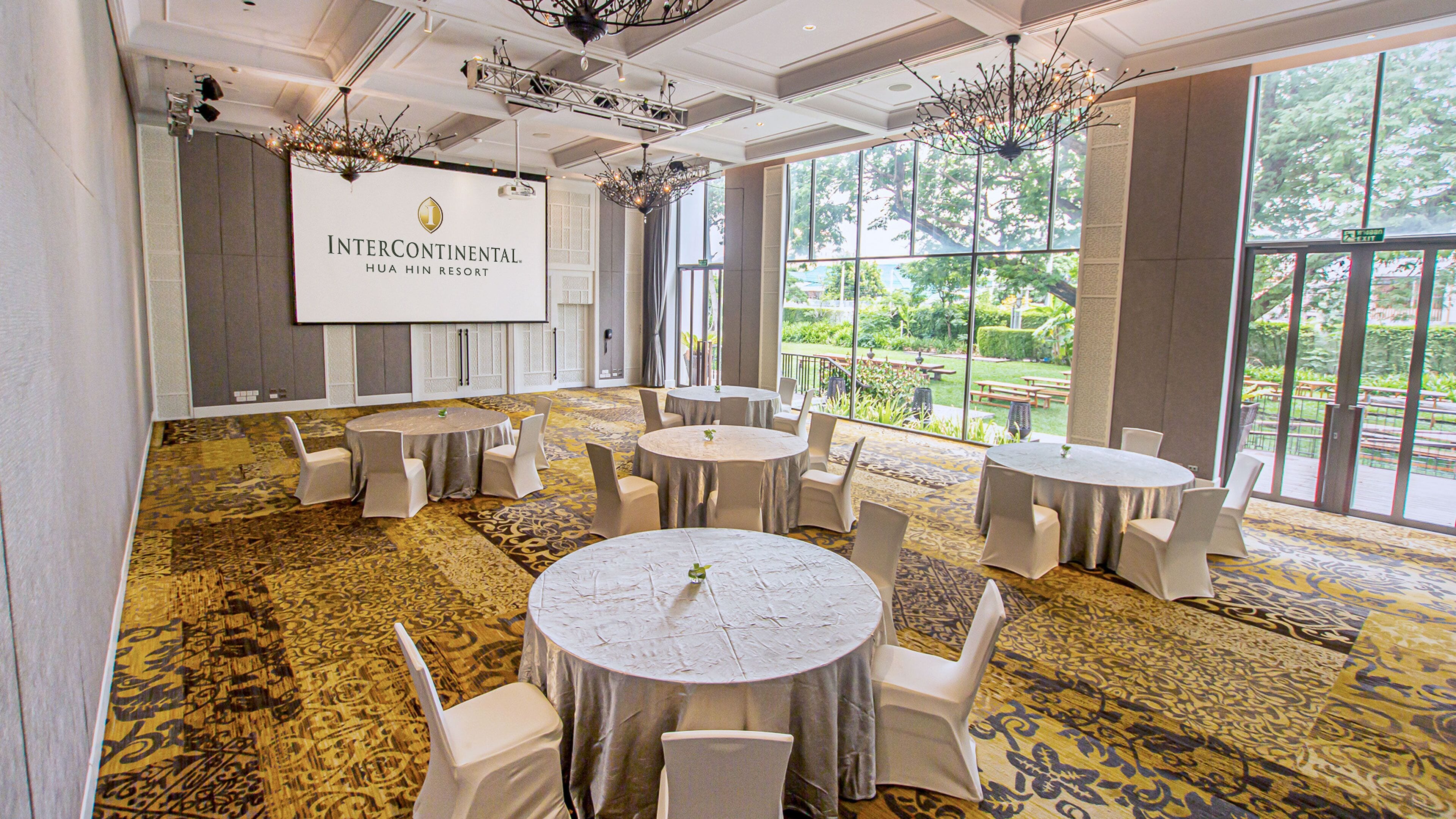 Foto - Intercontinental Hua Hin Resort by IHG