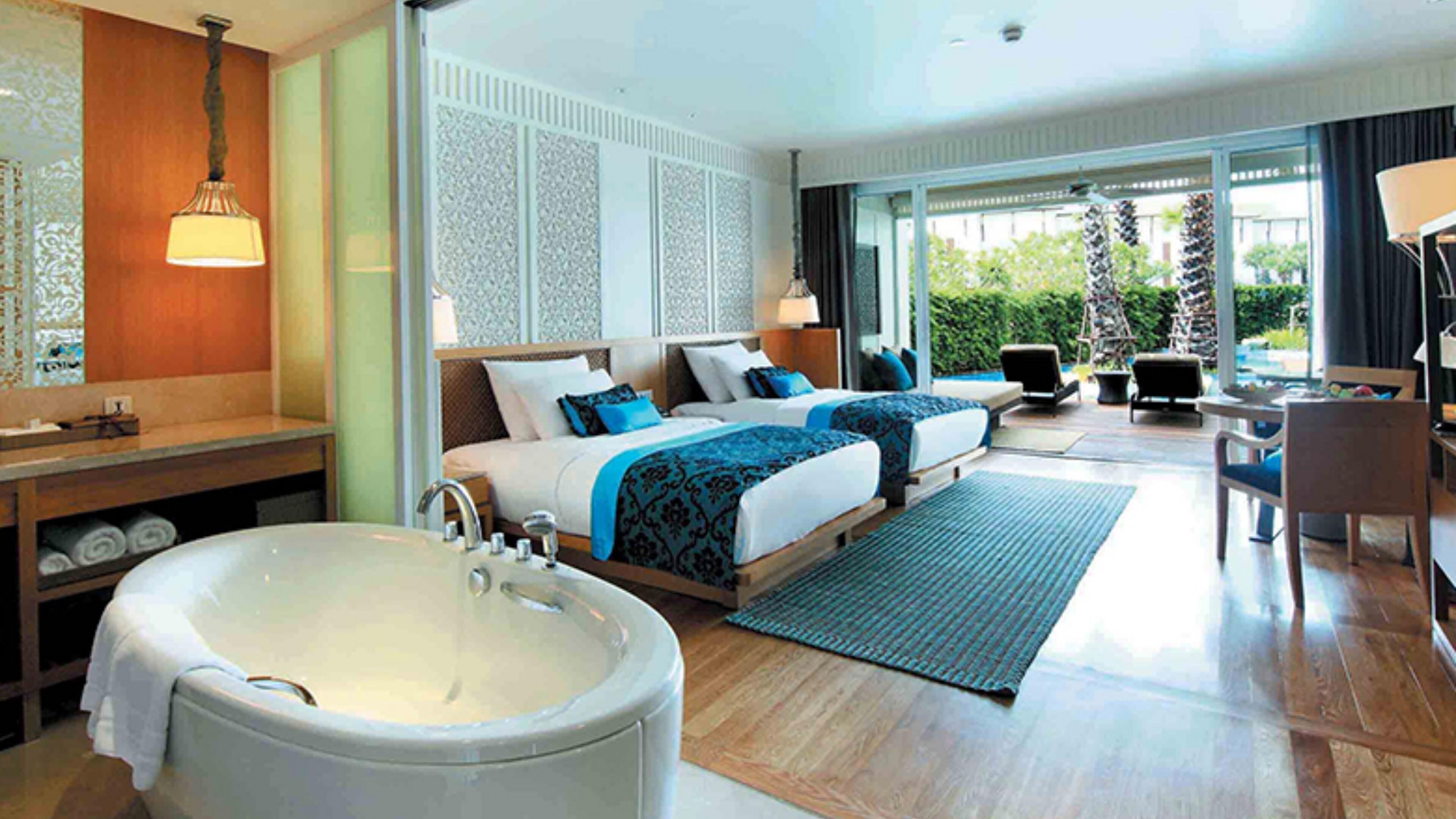 Foto - Intercontinental Hua Hin Resort by IHG