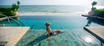 Intercontinental Hua Hin Resort by IHG