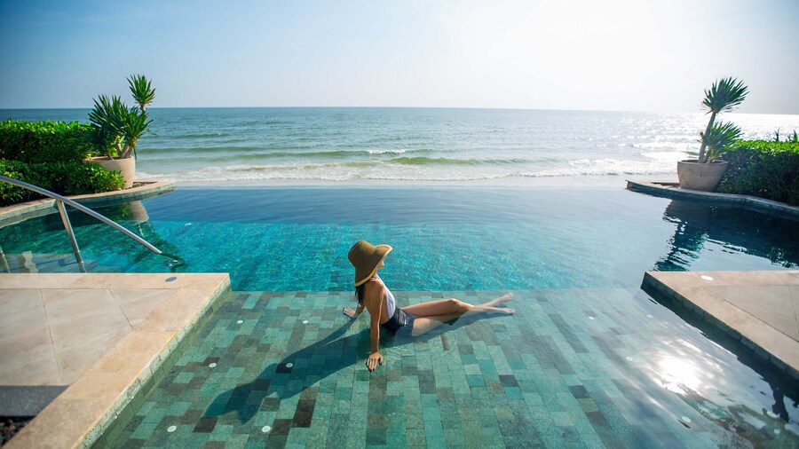 Intercontinental Hua Hin Resort by IHG