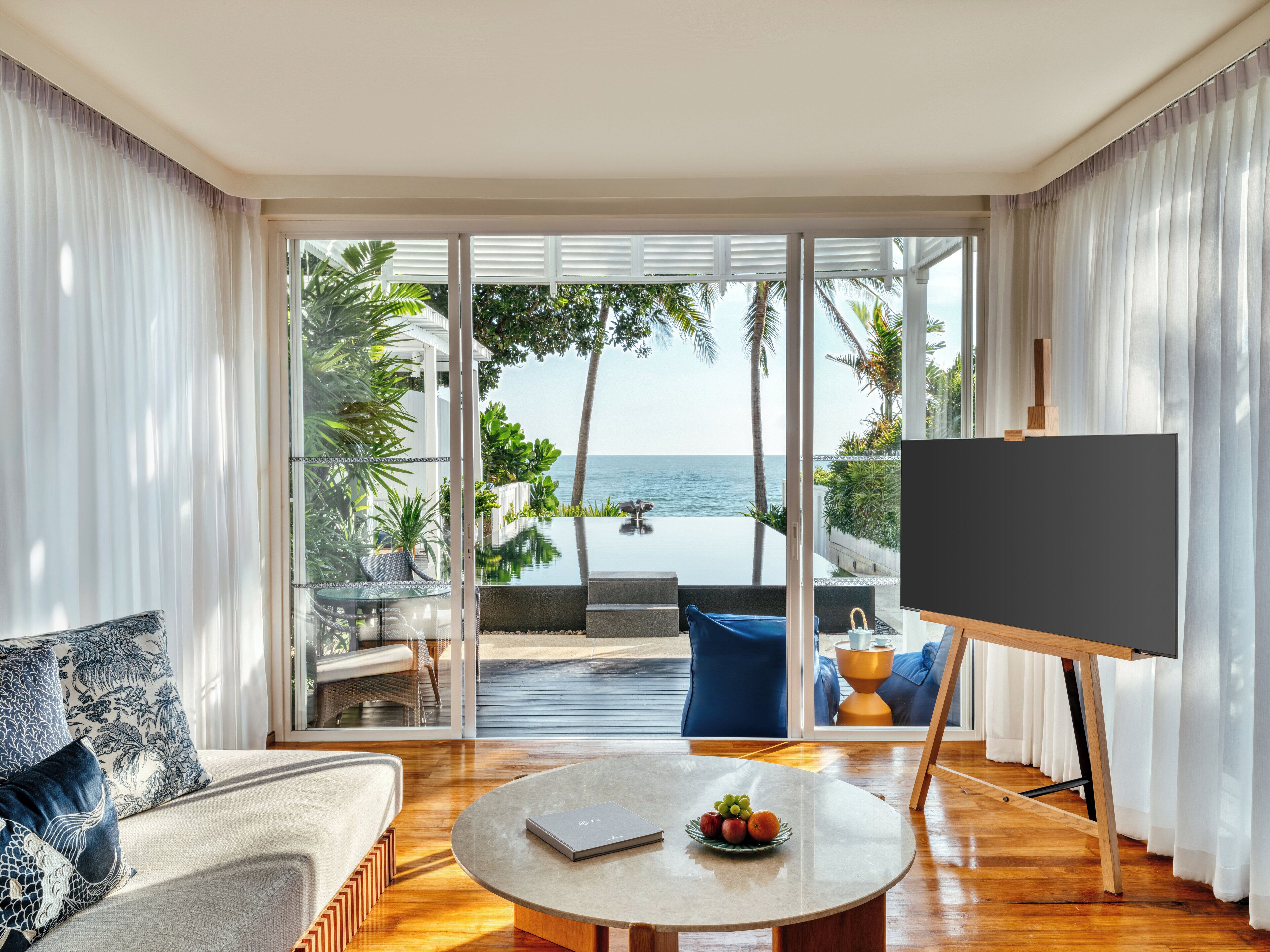 Foto - InterContinental Hua Hin Resort by IHG