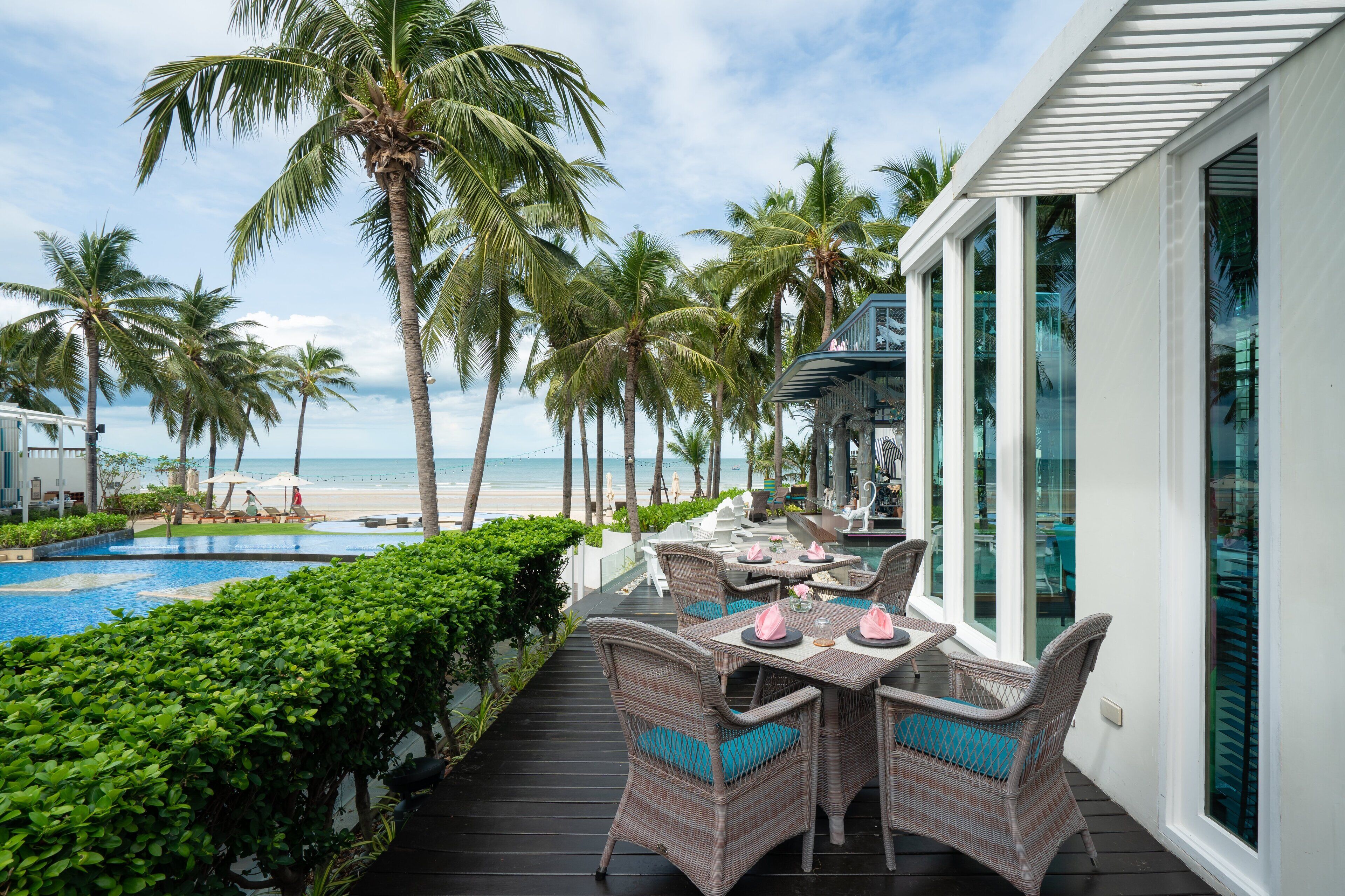 Photo - Intercontinental Hua Hin Resort by IHG