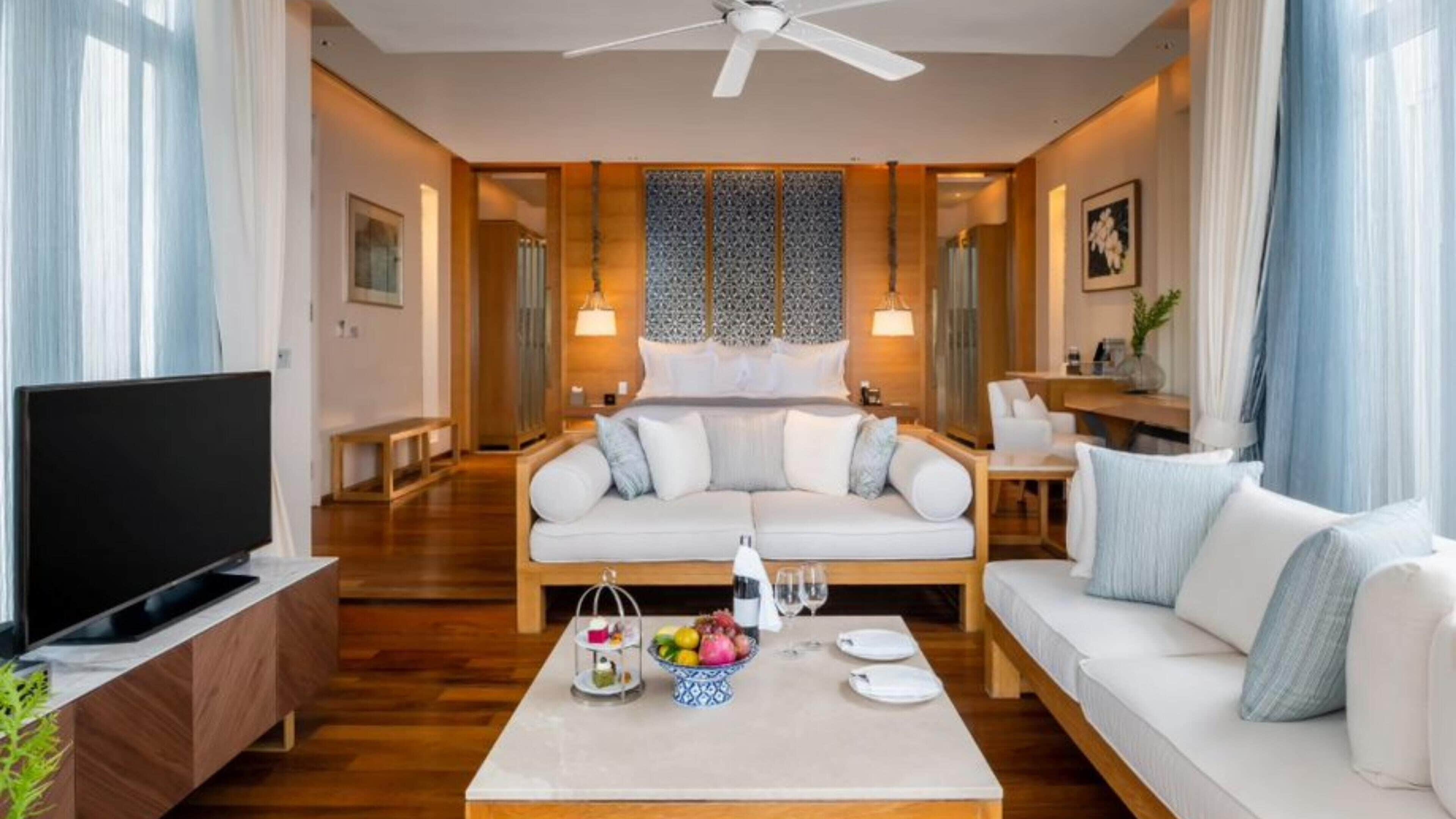 Foto - Intercontinental Hua Hin Resort by IHG