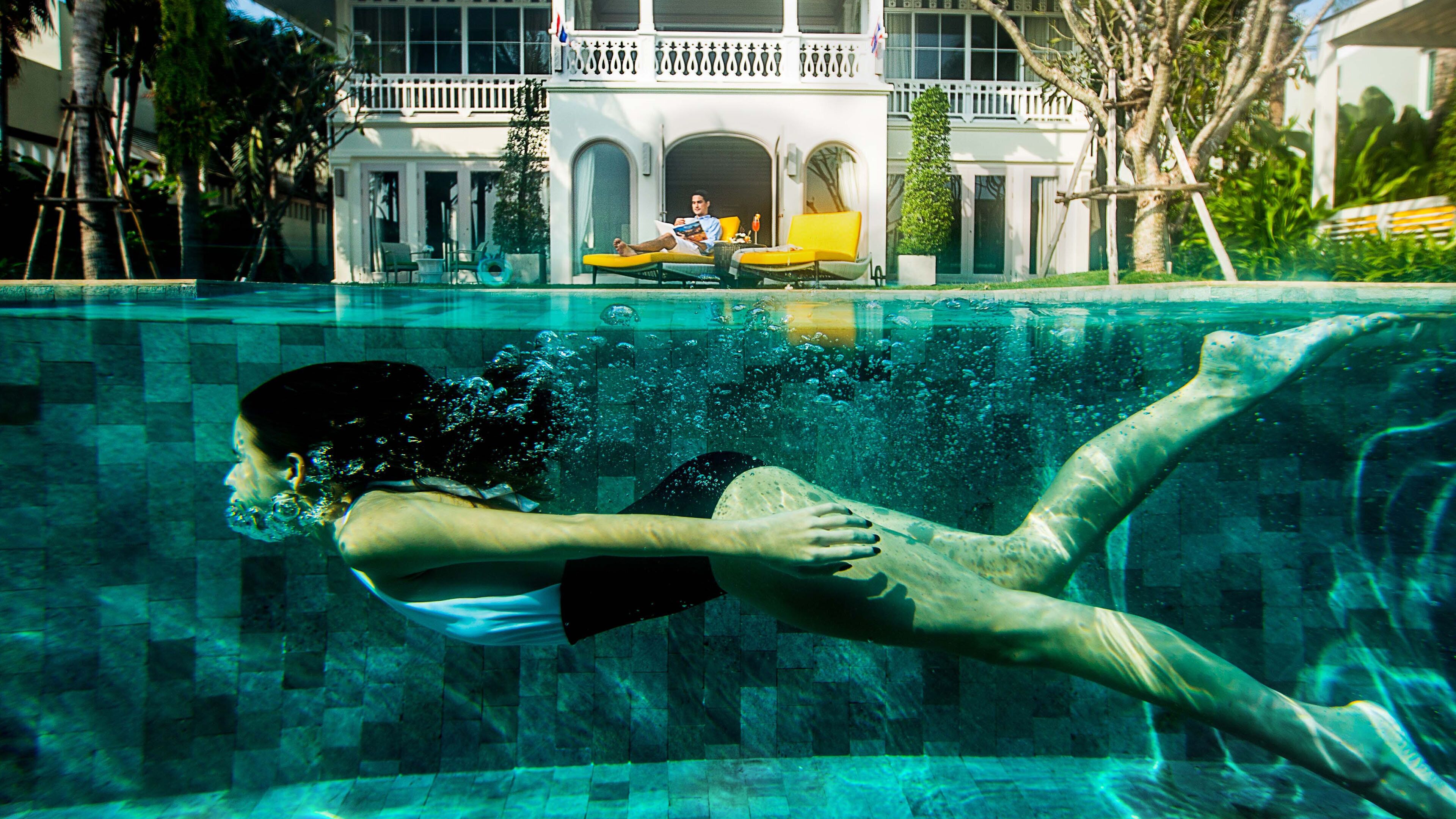 Photo - InterContinental Hua Hin Resort by IHG