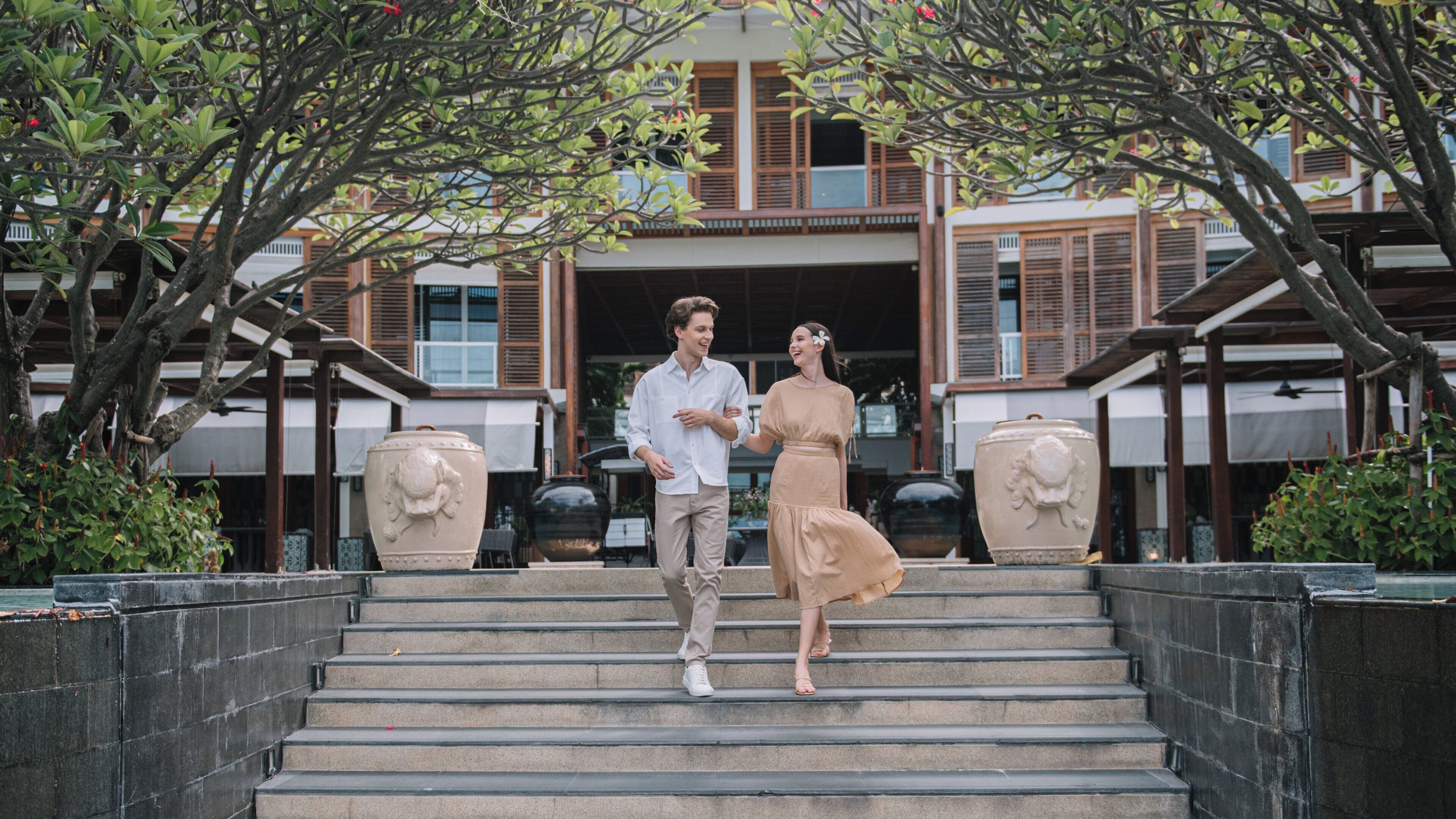 Foto - Intercontinental Hua Hin Resort by IHG