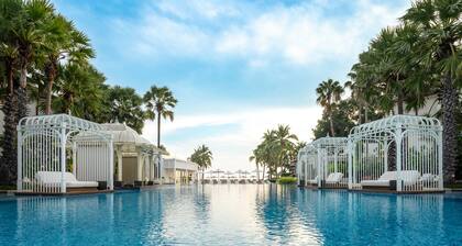 Intercontinental Hua Hin Resort by IHG