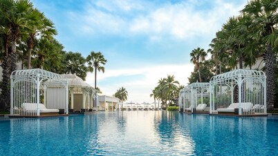 Intercontinental Hua Hin Resort by IHG
