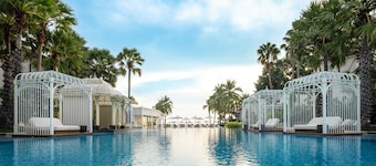 Intercontinental Hua Hin Resort by IHG