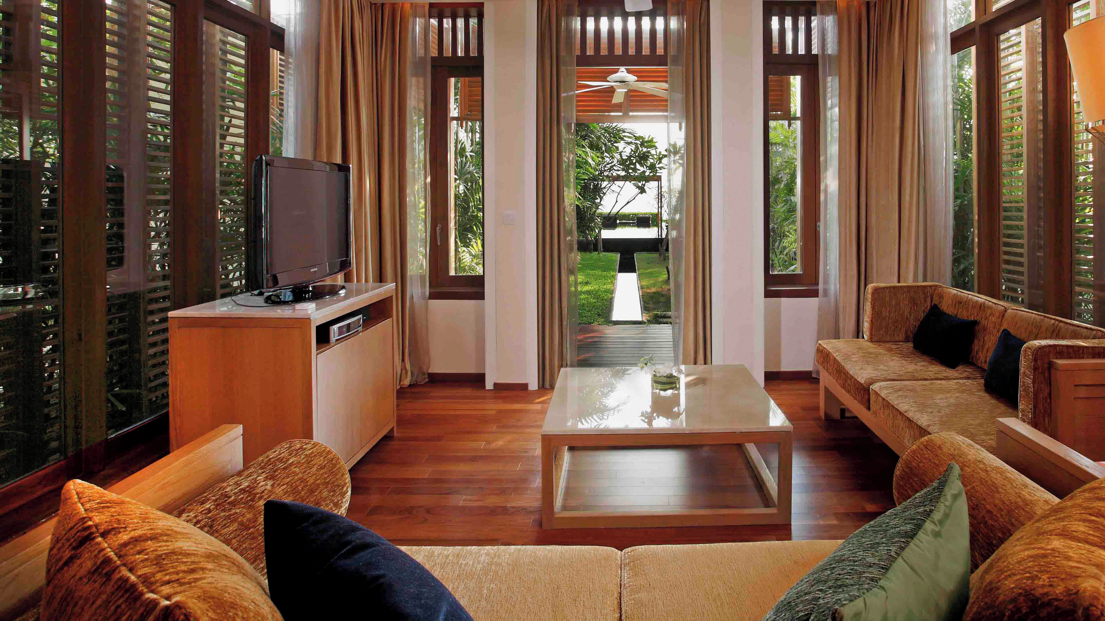 Foto - Intercontinental Hua Hin Resort by IHG