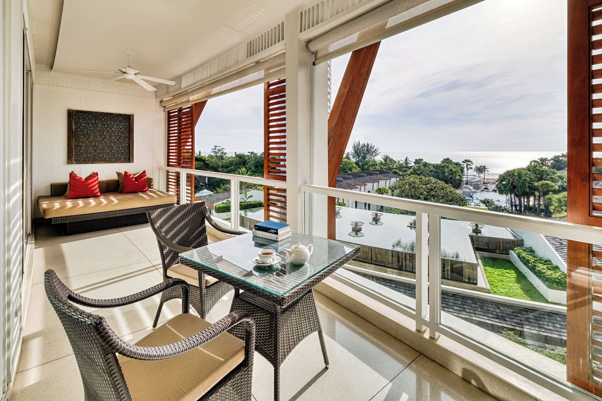 Club Suite, 1 Bedroom, Accessible, Club Lounge Access (Hua Hin)