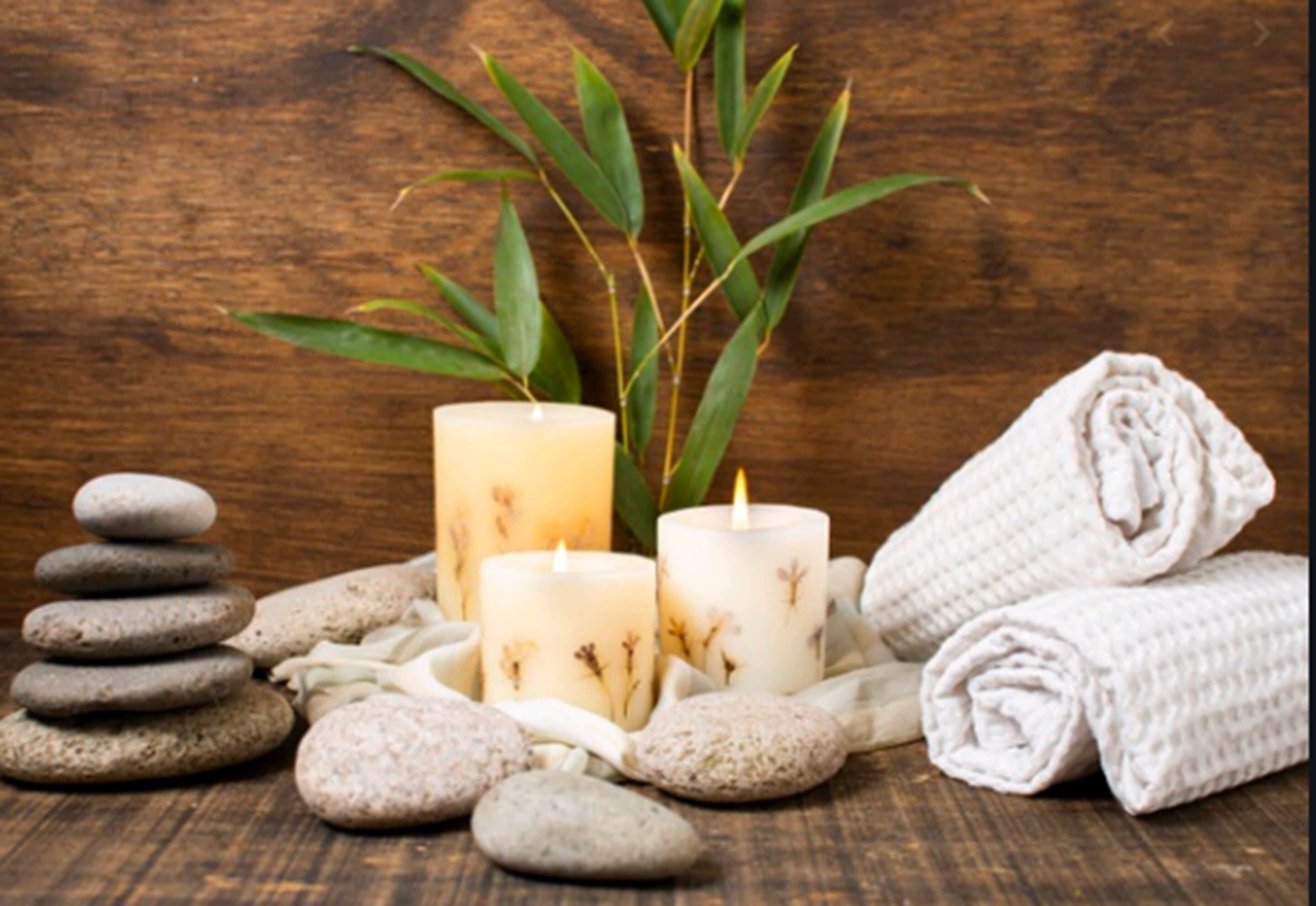 hot stone massages, deep-tissue massages, prenatal massages