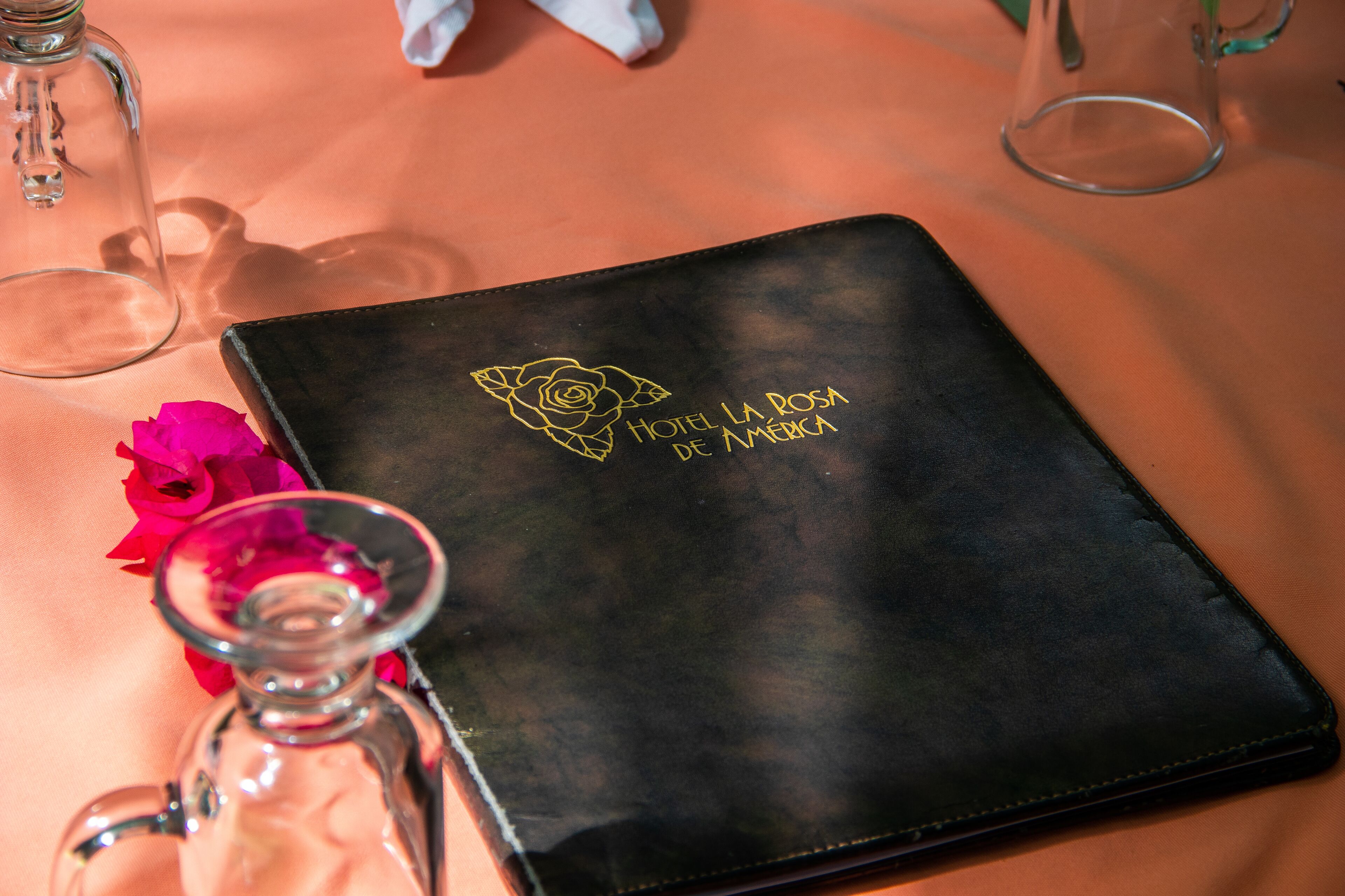 latin american cuisine