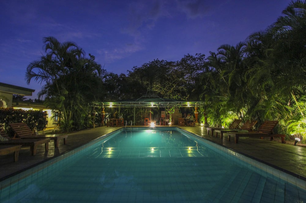 Hotel La Rosa de America