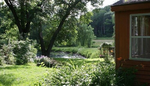 Rainbow Ridge Farms Bed and Breakfast Onalaska/La Crosse