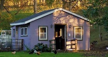 Rainbow Ridge Farms Bed and Breakfast Onalaska/La Crosse