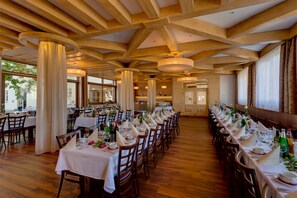 Restaurant - Hotel Zur Post (Illmitz)
