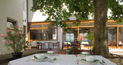 Hotel Zur Post