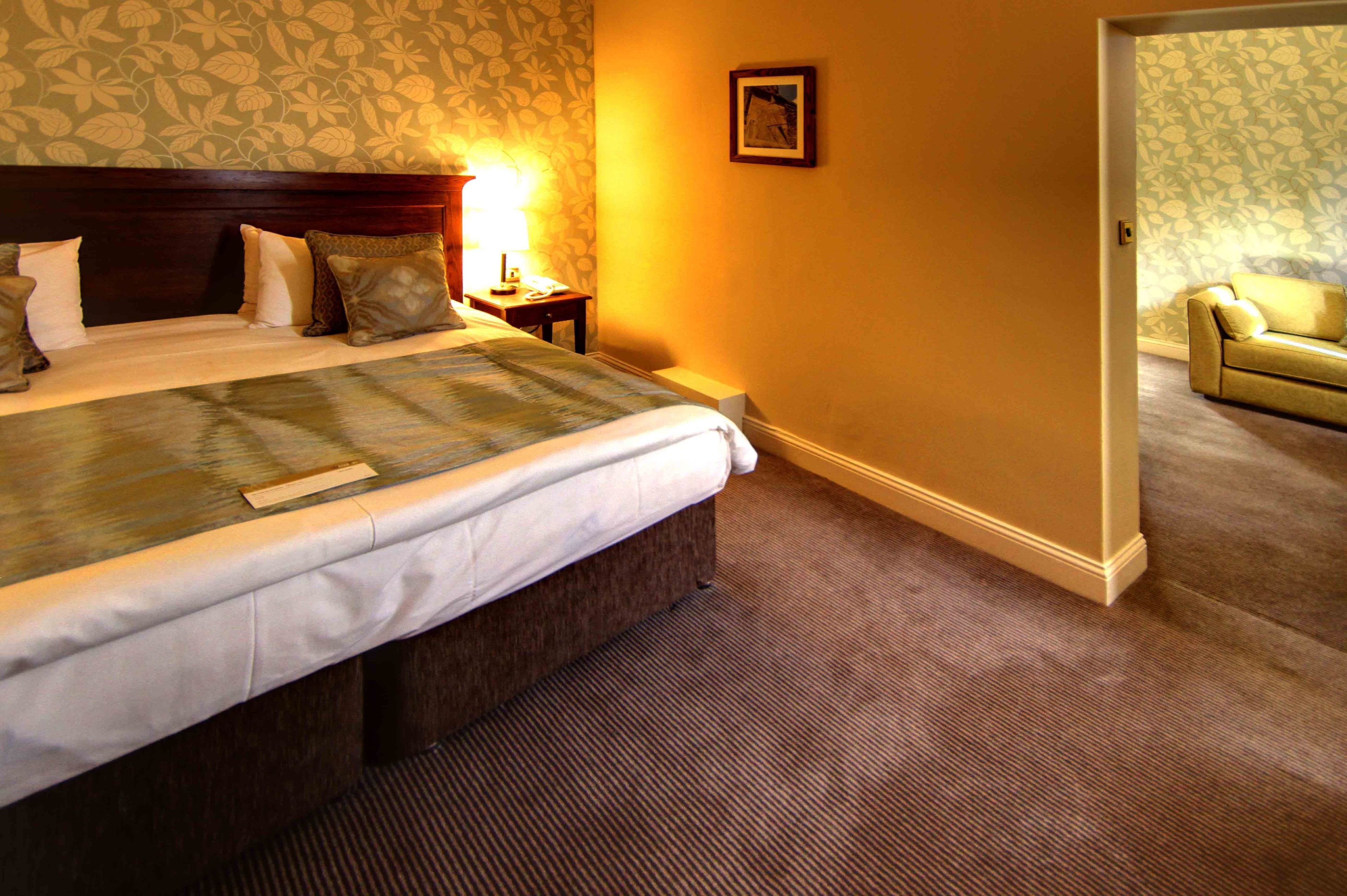 superior double room | desk, iron/ironing board, free wifi