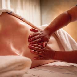 Spa treatment