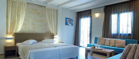 Egyptian cotton sheets, premium bedding, soundproofing