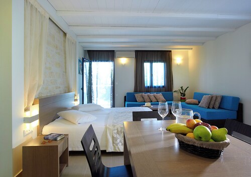 Minos Village