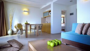 Premium Two Bedroom Suite with Pool View
