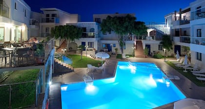 Minos Village