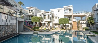 Minos Village