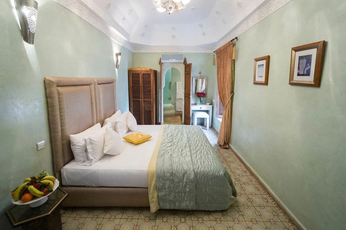 Suite (Berbere)