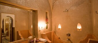 Zamzam Riad and Spa Marrakech