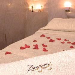 Turkish bath/hammam, body treatments, body wraps, body scrubs, facials