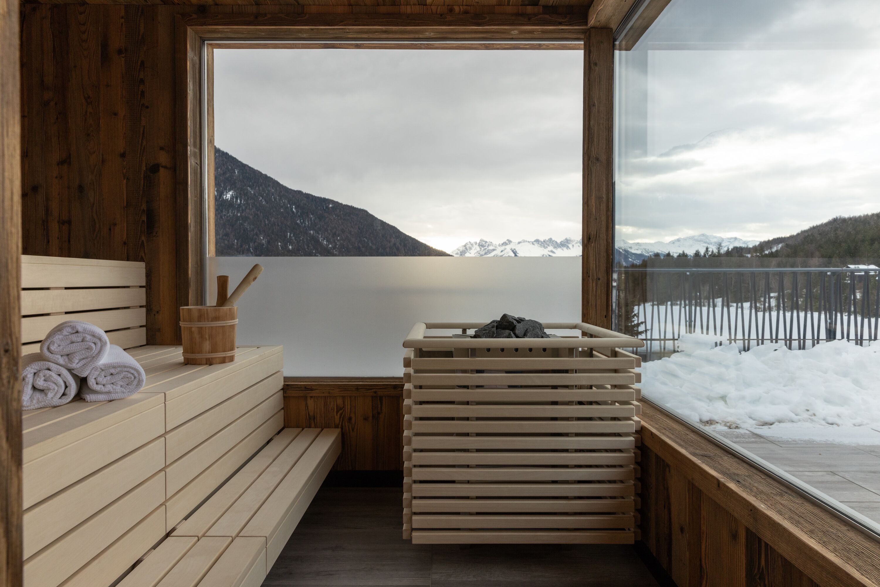 Photo - Hotel Seespitz Superior - Adults Only