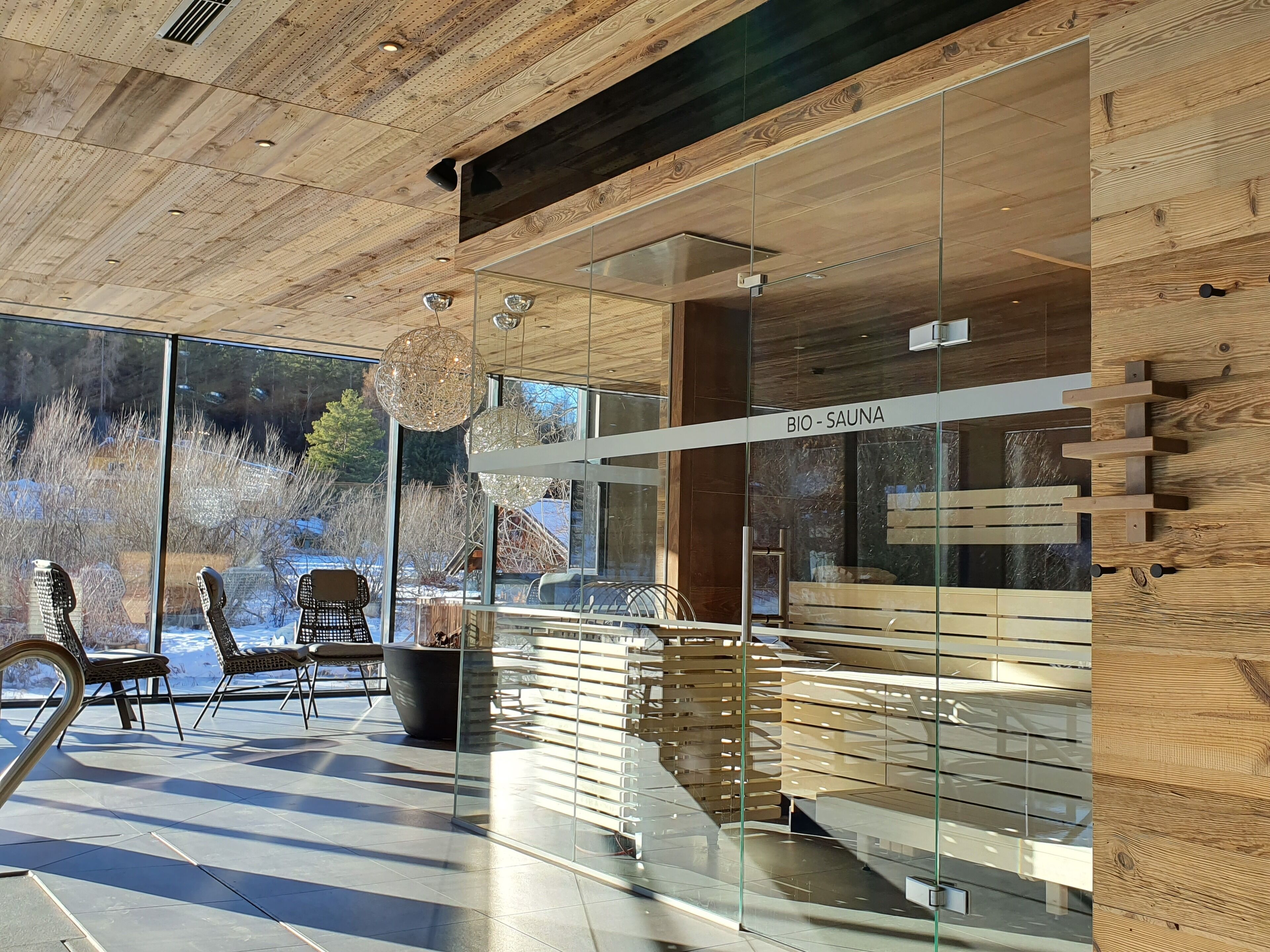 Foto - Hotel Seespitz Superior - Adults Only