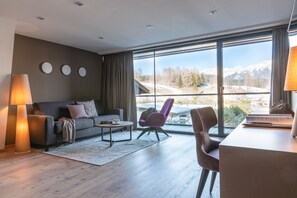 Seniorloft | Terrace/patio