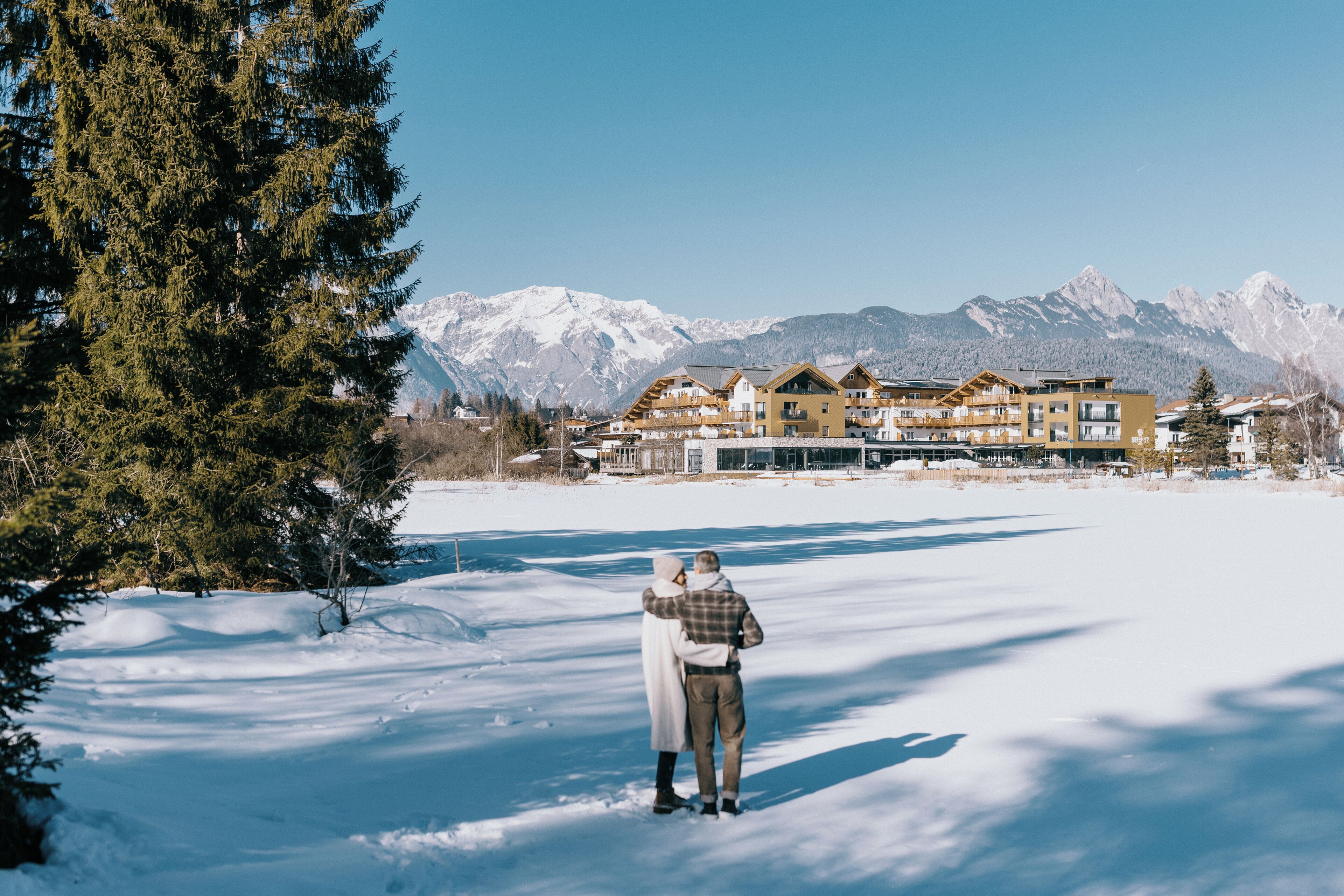 Photo - Hotel Seespitz Superior - Adults Only