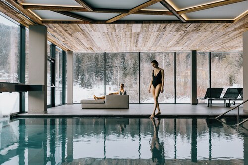 Hotel Seespitz Seefeld Superior - Adults & Residents Only